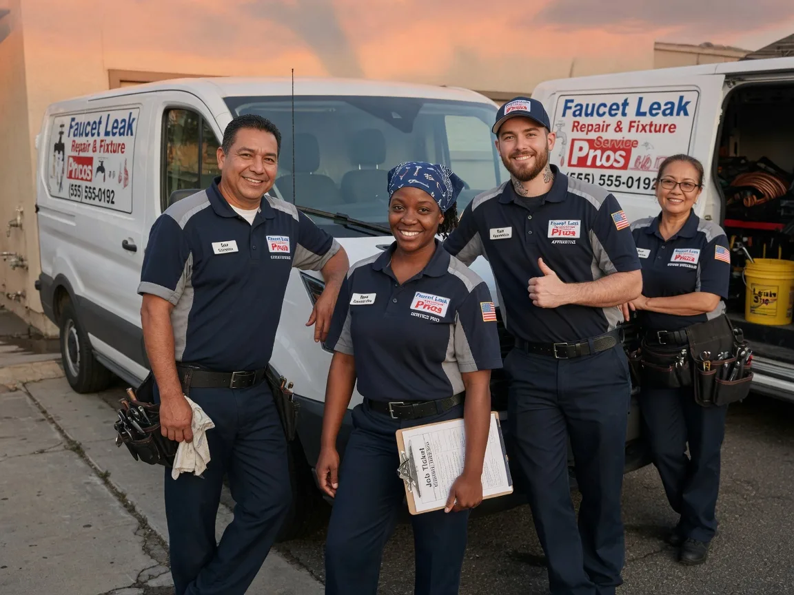 Faucet Repair company in Bagdad, FL