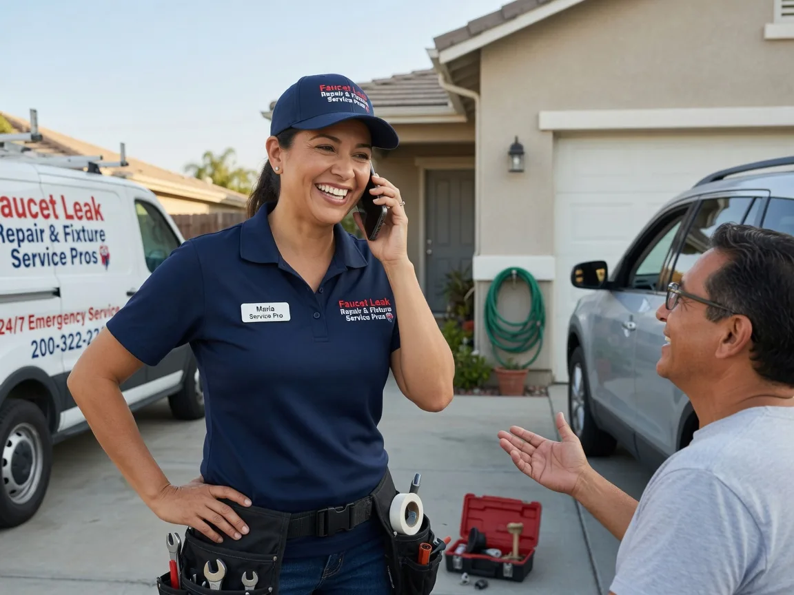 Faucet Repair Bagdad, FL FAQs