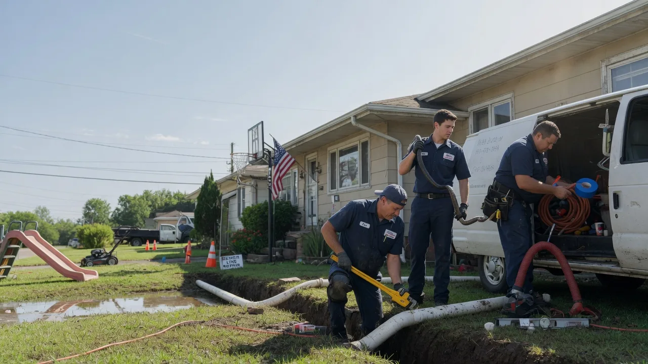 Toilet Installation in Bagdad, FL near me